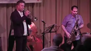 Terry Seabrook Quintet - ESP
