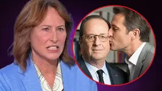 Suite à leur divorce, Ségolène Royal a finalement révélé une vérité choquante sur François Hollande.