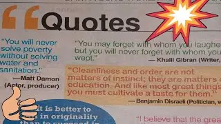 English translation practice | Quotes  Dawn Newspaper | kitabpremi