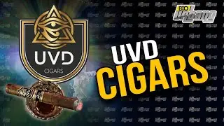 UVD CIGARS - MARCA Y EL PROCESO 