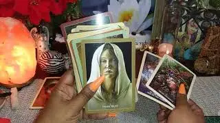 ♎ Libra it's time to reevaluate ur circle/ crossroad approaching a test from the Divine/GOD