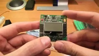 Посылки с HobbyKing