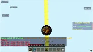 Hypixel Bedwars Practice mode