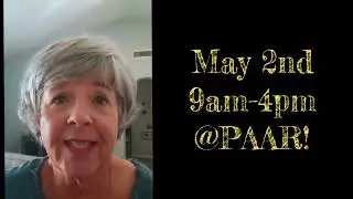 AHWD&reg; Certification in ONE DAY at PAAR!
