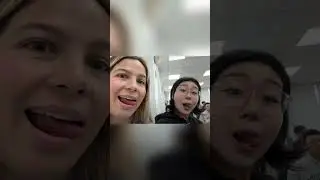 СДАЮ КИТАЙСКИЕ ЭКЗАМЕНЫ. ПРОВАЛ ИЛИ ПОБЕДА? #chinesevlog #vlog  #китайскийязык #экзаменпокитайскому