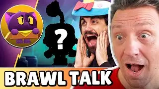 Ist Brawl Stars noch zu retten? Meine ehrliche Brawl Talk Reaktion!