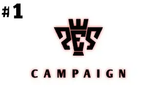 PES 2020 Mobile | Campaign #1 #Pesmobileindonesia