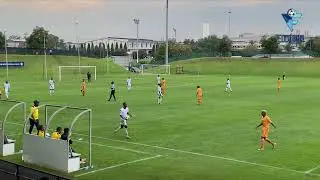 HIGHLIGHTS | Wits University vs JBM | Gauteng ABC Motsepe League