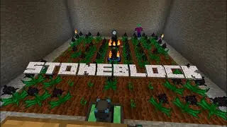 StoneBlock #34 EMC Generation