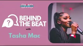 In Conversation with Tasha Mac: The Future of Canadian R&B Music