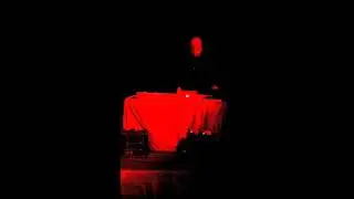 Paneye Live at Pretty Gritty (part 2)