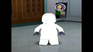 Lego Star Wars - 4-LOM Sounds