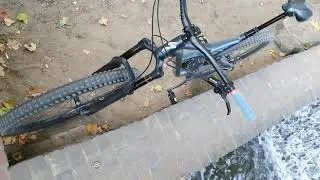 Specialized Enduro Comp 29R FSR Enduro 2019