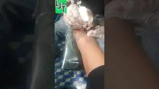 #petarn Tattoo #shorts #youtube shorts Tattoo Video #Tattoo #Lord Jesus Tattoo Ink #shorts Video