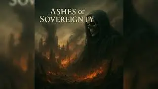 Dirges in Bloom - Ashes of Sovereignty