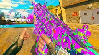 *NEW* HIGH TRIP RESURGENCE on REBIRTH ISLAND (No Commentary)