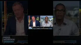 📺 Интервью Дона Лемона &laquo;Cringe&raquo;&hellip; Остался в беде 🤦😂