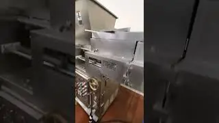 Formax F 12 Forming Machine- Item #7129- M&M Equipment Corp.