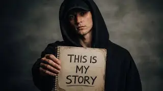 NF &ndash; THIS IS MY STORY | New Music Lyrics Video