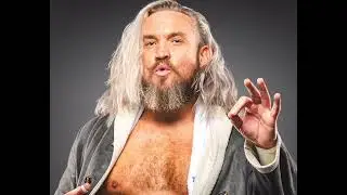 Trent Seven 5th PROGRESS Theme 'Seven Nation Army (Glitch Mob Remix)'