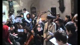 Messe de Saint Boniface