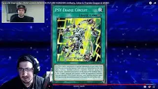Six Samurai - Fortune Cup! Almost Done- Ninja Plays Yu Gi Oh Duel Links