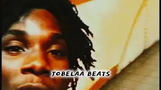 Taves x Odeal Type Beat – “Late reply” | Afro-R&B | 95 BPM | A Minor