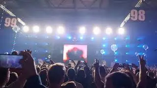 Sunshine Live 90er Live on Stage - Maimarkthalle Mannheim 30.11.2019