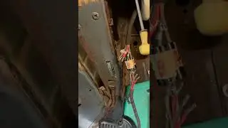 48 Desoto engine making chirping sounds.