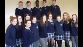 Pobalscoil na Trion&oacute;ide 2016