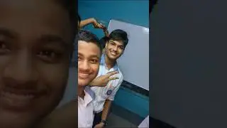 Celebrity  Teacher's day with Fatepur Sreenath institution Biology teacher k.p sir