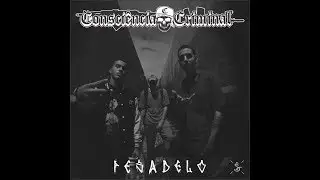 Consci&ecirc;ncia Criminal - Pesadelo (Prod. D1C420 Beats)