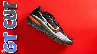 Nike Air Zoom G.T. Cut Performance Review!