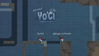 Not Really Yo'Ci - Rank 1 [RUS] | DDRaceNetwork