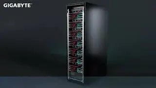 Direct Liquid Cooling Solutions｜Giga Computing