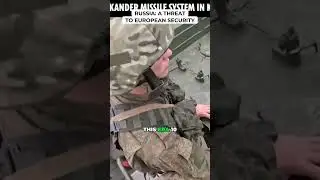 Russia: A Threat to European Security