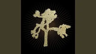 With Or Without You (Daniel Lanois Remix)
