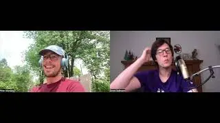 Badgerland Birding Podcast Episode 80 - Peter Mundale talks Minnesota Birding