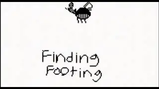 Finding Footing Music Theme