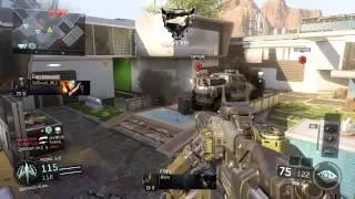 Call of Duty&reg;: Black Ops III Domination Comeback Win 200-199