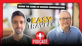 Easy Travels | Building an Authentic Voice as a Travel Advisor