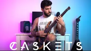 Caskets - 