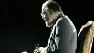 Face to Face with Allen Ginsberg (part 1)