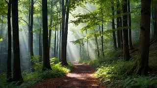 Whispers of the Lonely Mountains &ndash; A Journey into Solitude