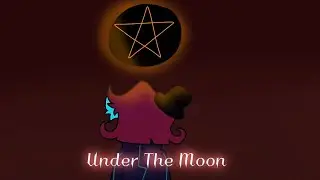 Under The Moon (Rehab Hotel/Hazbin Hotel Crack Swap AU) (Non-Canon to my AU)