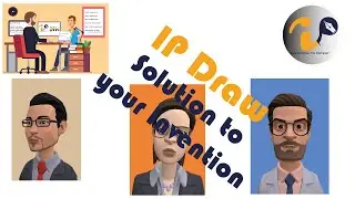 IP Draw - patent service provider