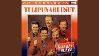 Heili Karjalasta