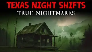 20 TRUE Creepy Stories from Texas Night Shifts &ndash; Vol. 2