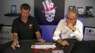 LEARN AMAZING EASY TO DO MAGIC AT THE EEE ONLINE ACADEMY TUTORED BY MARTIN PEIRCE