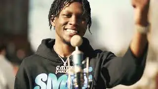 SMNF Kash - Take A Lil Trip #LifeOfACEO